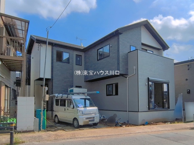 物件画像 埼玉県さいたま市 岩槻区愛宕町
