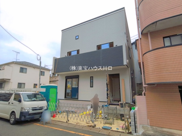 物件画像 埼玉県志木市本町2丁目