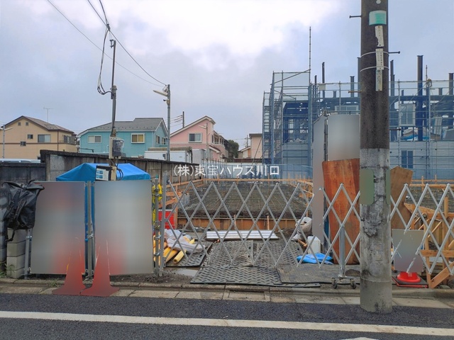 物件画像 東京都練馬区田柄2丁目