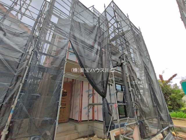 物件画像 埼玉県蓮田市大字黒浜