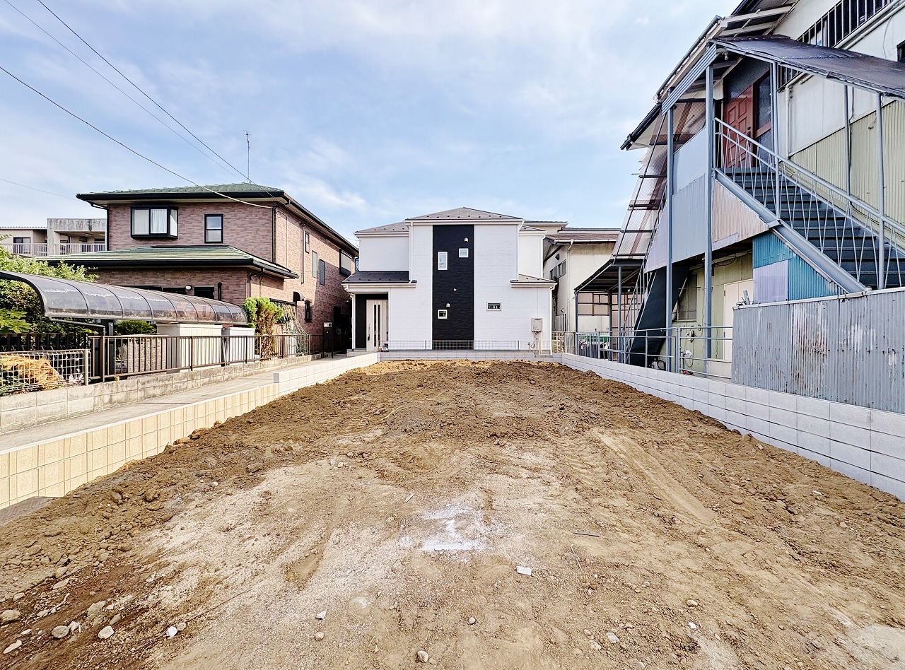 物件画像 埼玉県川口市上青木西３丁目