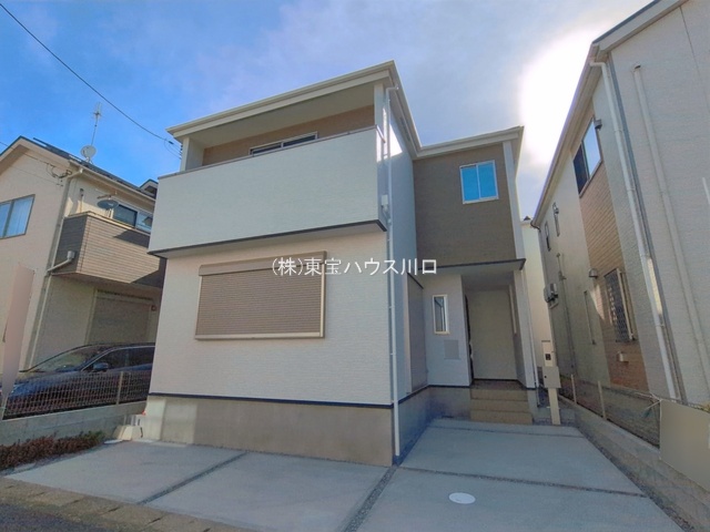 物件画像 埼玉県草加市稲荷6丁目