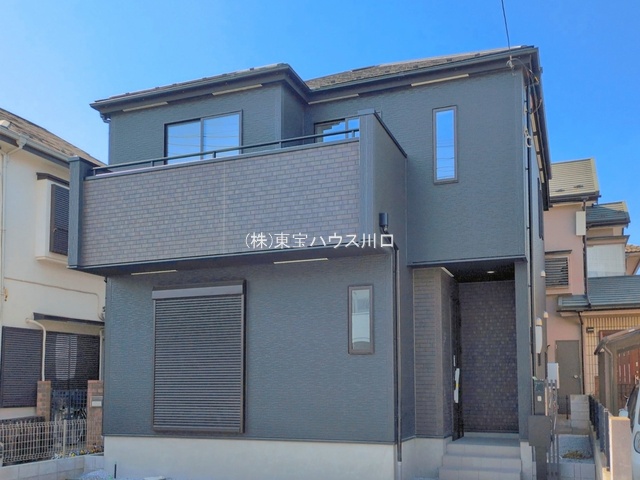 物件画像 埼玉県上尾市浅間台4丁目