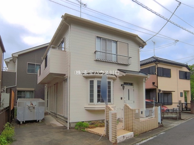 物件画像 埼玉県蓮田市西新宿1丁目