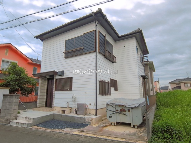 物件画像 埼玉県久喜市葛梅３丁目