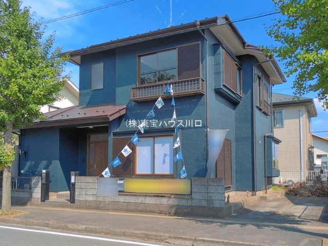 物件画像 埼玉県久喜市菖蒲町菖蒲