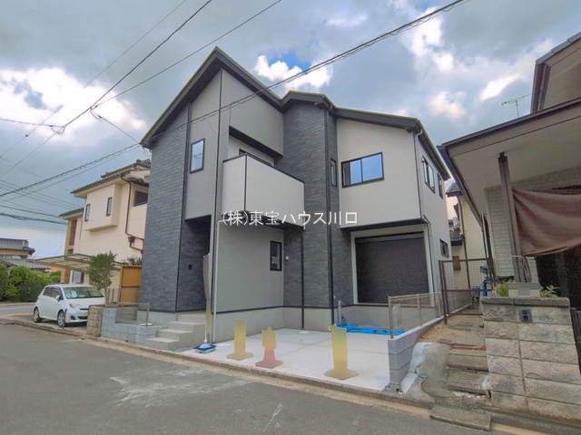 物件画像 埼玉県久喜市中妻