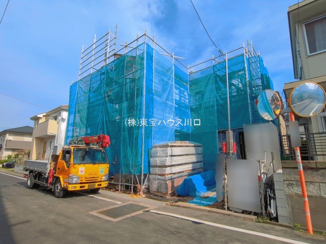 物件画像 埼玉県久喜市久喜東３丁目
