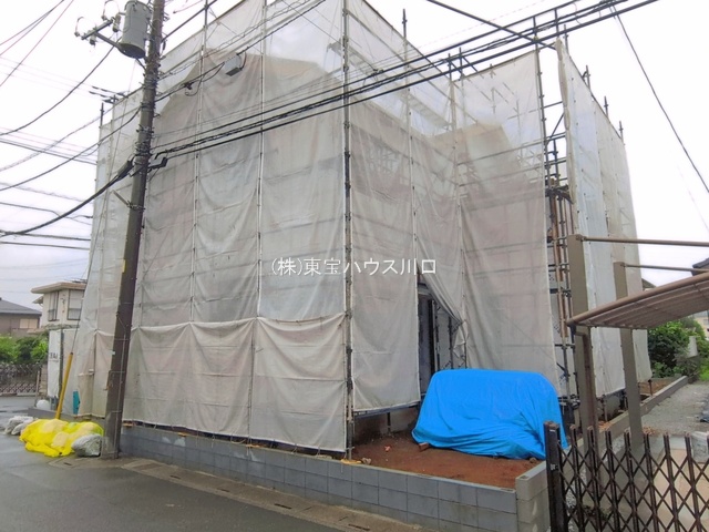物件画像 埼玉県上尾市大字上