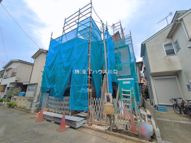 物件画像 埼玉県新座市石神5丁目