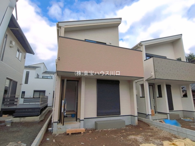 物件画像 埼玉県上尾市愛宕2丁目