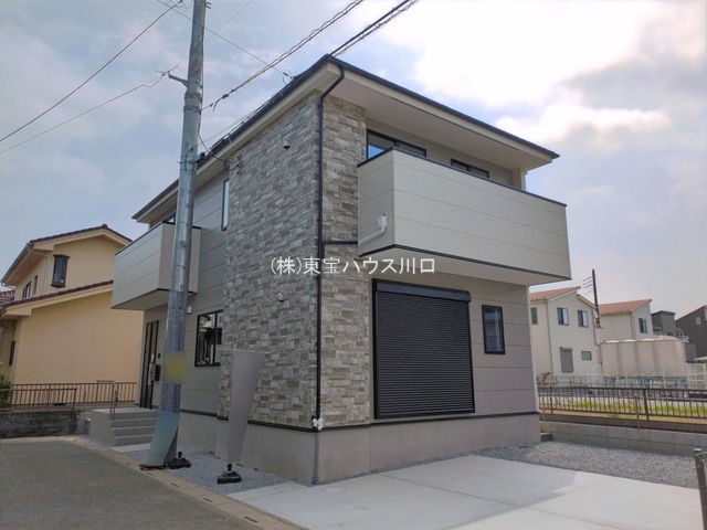 物件画像 埼玉県越谷市蒲生２丁目