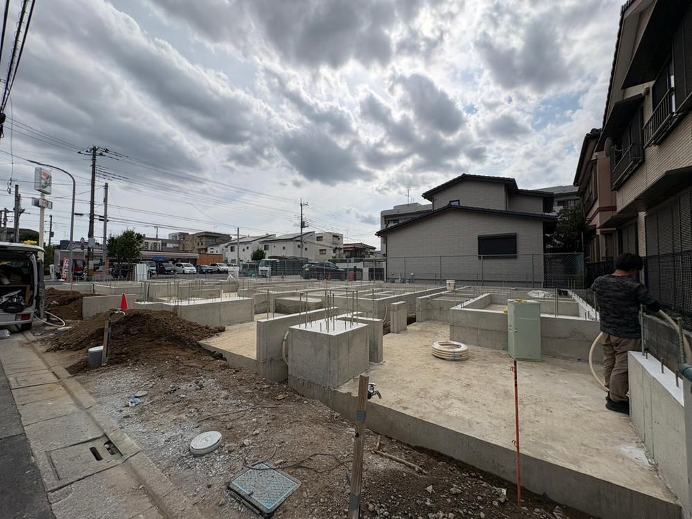 物件画像 埼玉県戸田市喜沢１丁目