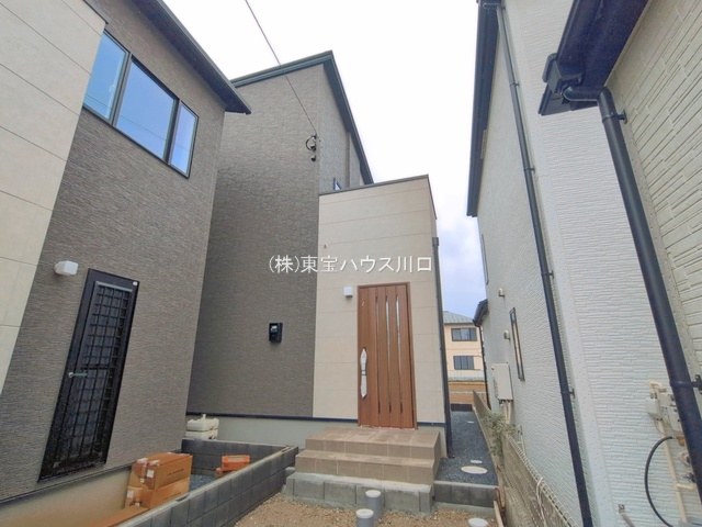 物件画像 埼玉県北足立郡 伊奈町寿４丁目
