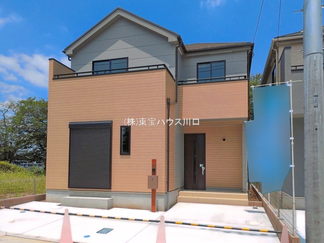 物件画像 埼玉県春日部市粕壁東４丁目