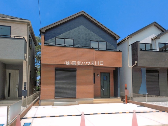 物件画像 埼玉県春日部市粕壁東４丁目