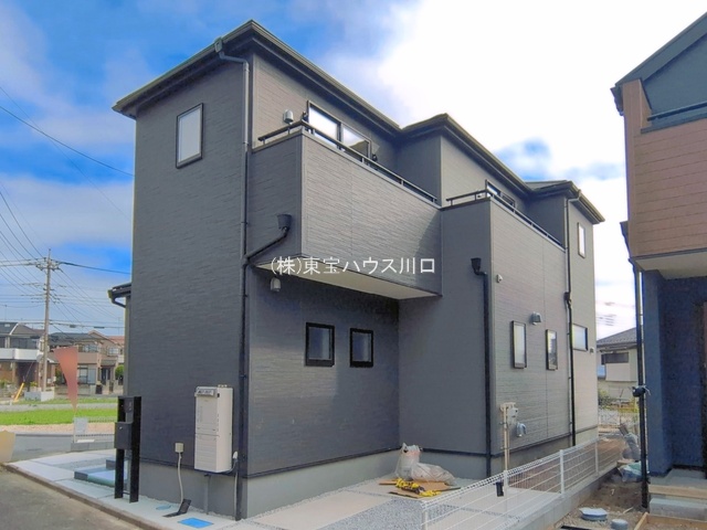 物件画像 埼玉県上尾市大字瓦葺
