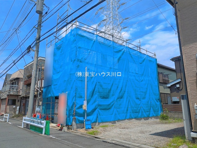 物件画像 東京都足立区西新井4丁目