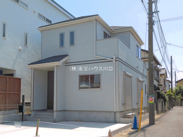 物件画像 埼玉県春日部市粕壁東4丁目