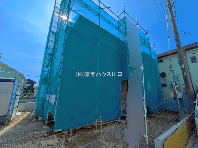 物件画像 埼玉県草加市稲荷６丁目