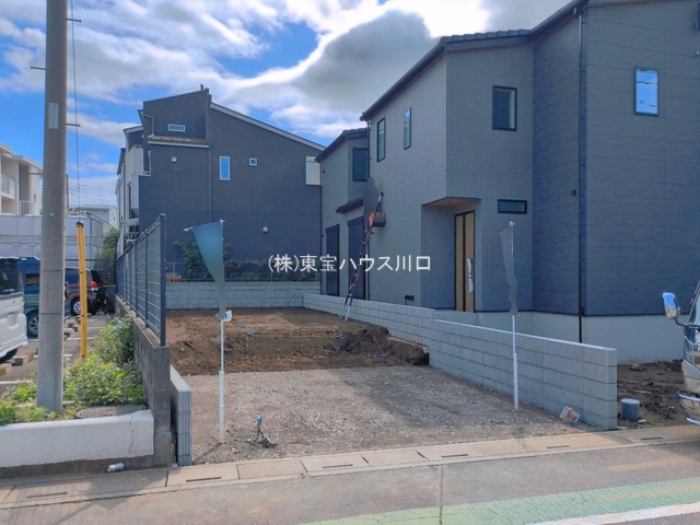 物件画像 埼玉県さいたま市 大宮区上小町