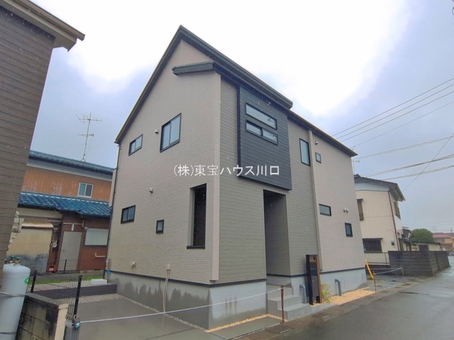 物件画像 埼玉県さいたま市 西区大字佐知川