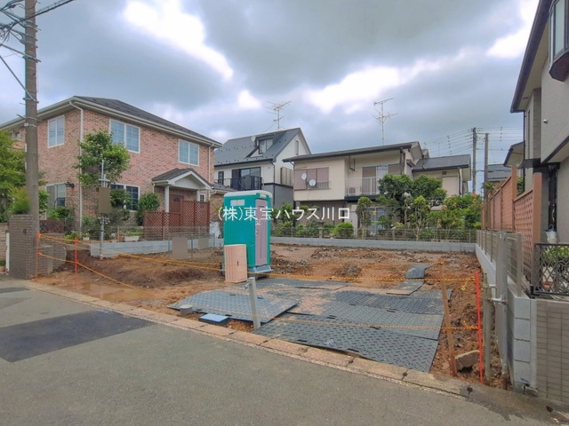 物件画像 埼玉県さいたま市 西区プラザ
