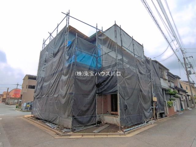 物件画像 埼玉県入間郡 三芳町大字藤久保