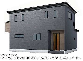 物件画像 埼玉県越谷市蒲生 東町
