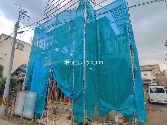 物件画像 埼玉県さいたま市 北区東大成町2丁目