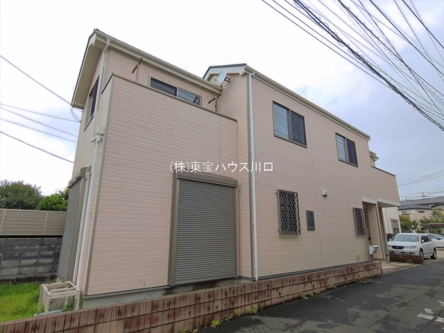 物件画像 埼玉県さいたま市 西区大字指扇