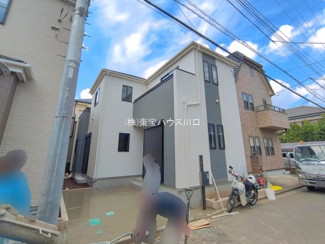 物件画像 埼玉県ふじみ野市上福岡4丁目