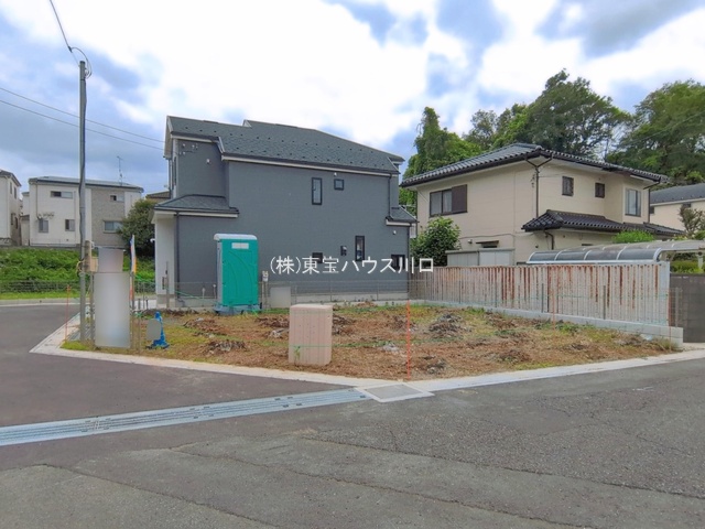 物件画像 埼玉県さいたま市 見沼区大字御蔵