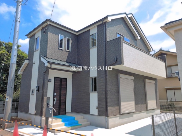物件画像 埼玉県さいたま市 西区三橋６丁目