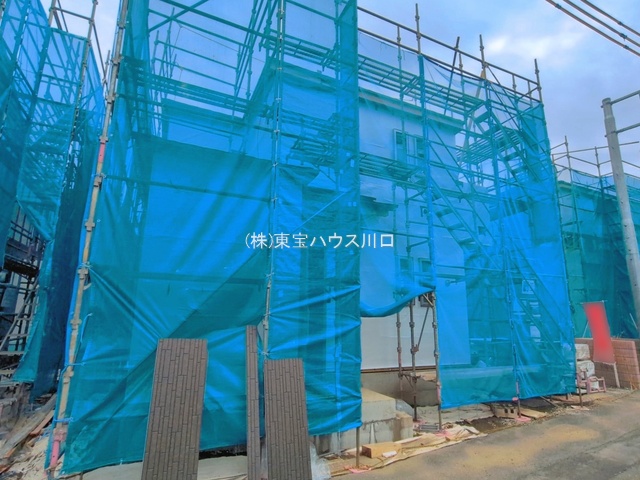 物件画像 埼玉県さいたま市 西区三橋6丁目