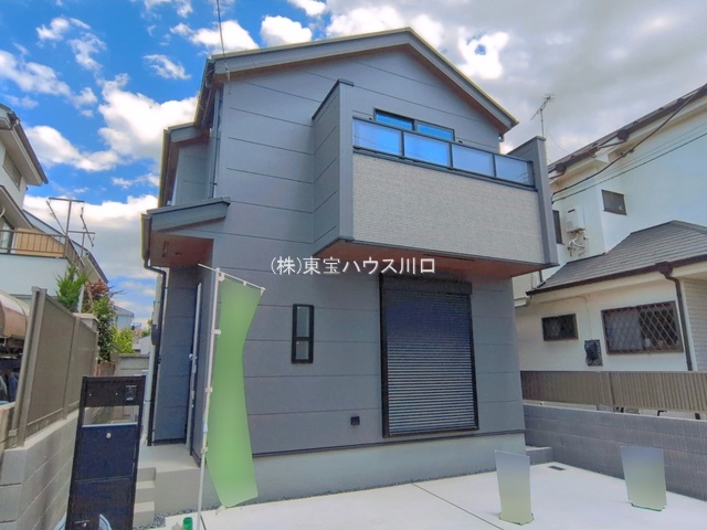 物件画像 東京都練馬区関町南３丁目