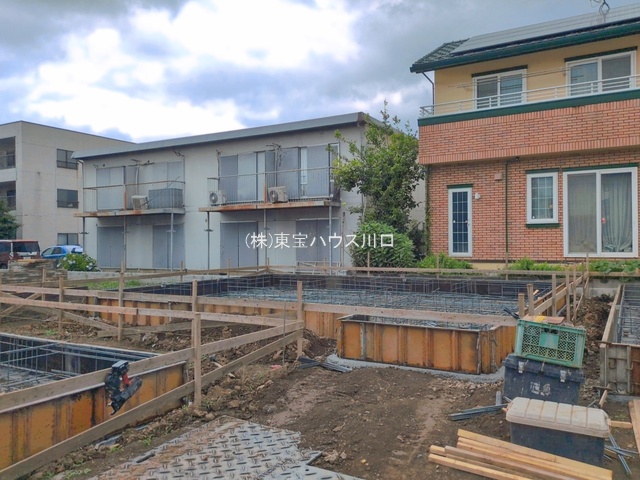物件画像 埼玉県さいたま市 北区吉野町2丁目