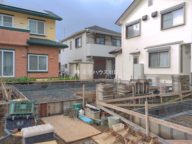 物件画像 埼玉県さいたま市 北区吉野町２丁目
