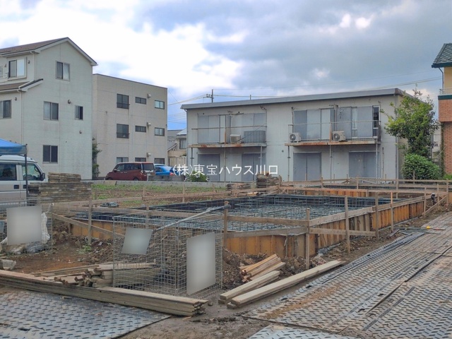 物件画像 埼玉県さいたま市 北区吉野町2丁目