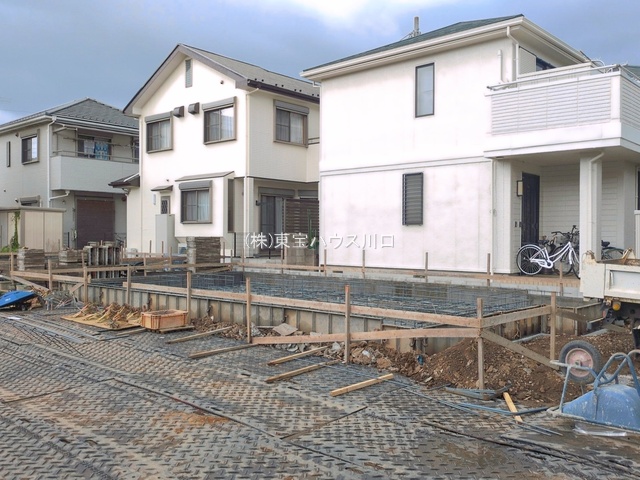 物件画像 埼玉県さいたま市 北区吉野町２丁目