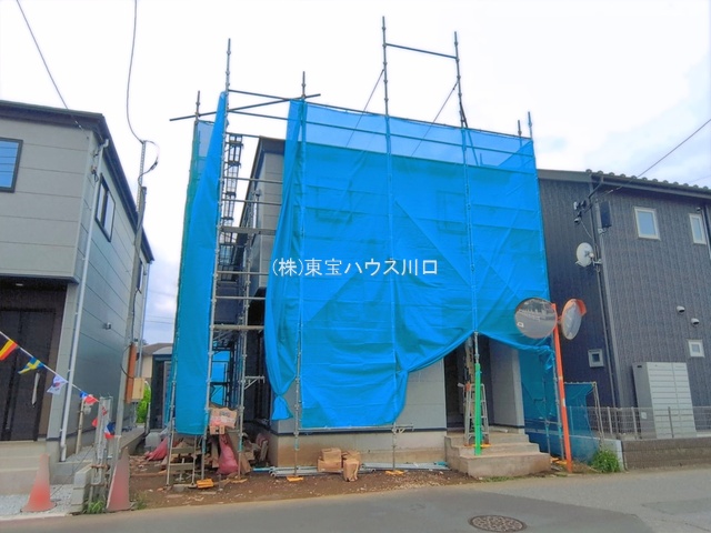 物件画像 埼玉県新座市新堀２丁目