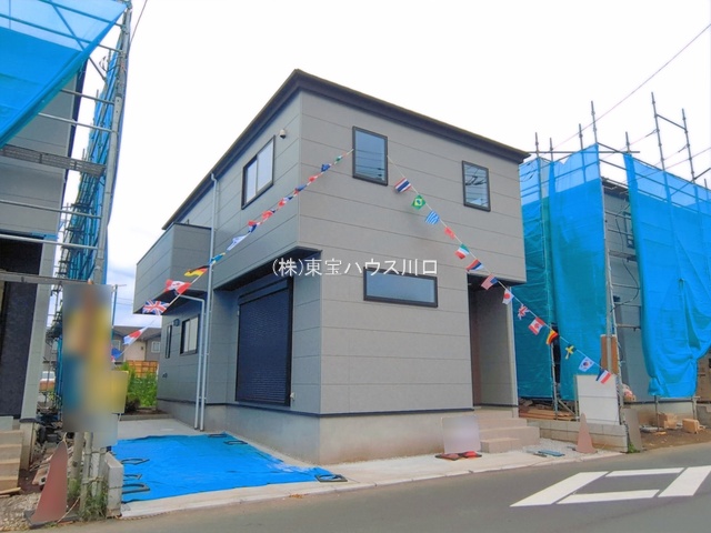 物件画像 埼玉県新座市新堀２丁目