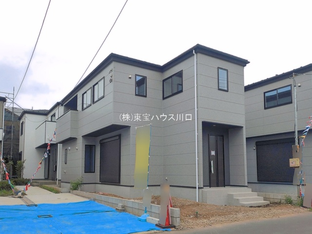 物件画像 埼玉県新座市新堀２丁目