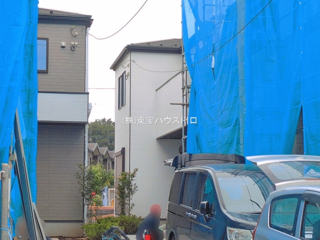 物件画像 埼玉県新座市新堀２丁目