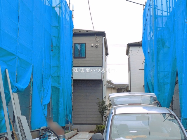物件画像 埼玉県新座市新堀２丁目