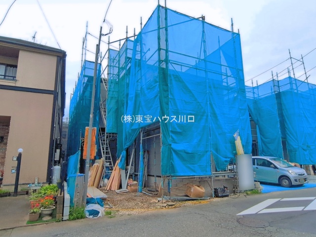 物件画像 埼玉県新座市新堀２丁目