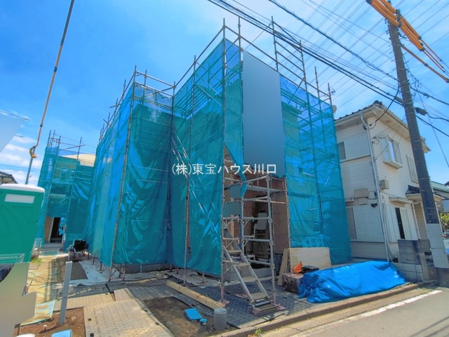 物件画像 埼玉県ふじみ野市大井中央３丁目