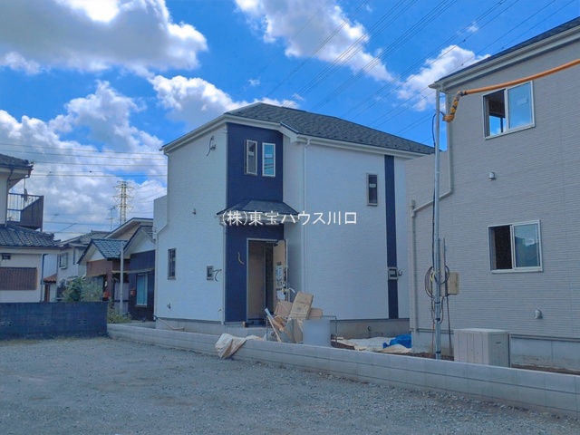 物件画像 埼玉県ふじみ野市大井中央３丁目