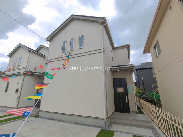 物件画像 埼玉県北足立郡 伊奈町栄１丁目