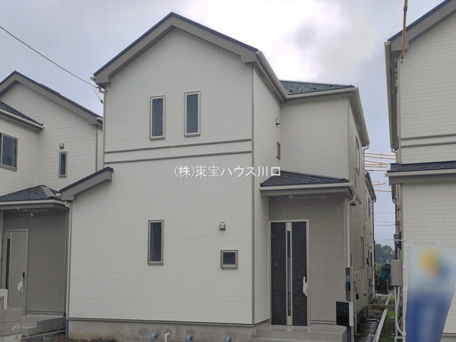 物件画像 埼玉県北足立郡 伊奈町栄１丁目